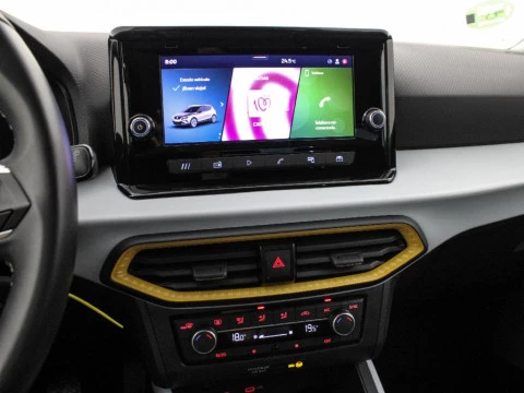 Seat Arona 1.0 TSI 85KW STYLE SPECIAL EDITION 115 5P