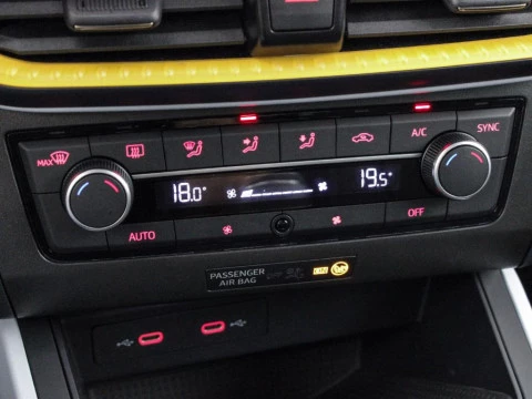Seat Arona 1.0 TSI 85KW STYLE SPECIAL EDITION 115 5P