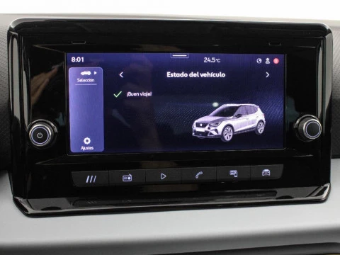 Seat Arona 1.0 TSI 85KW STYLE SPECIAL EDITION 115 5P