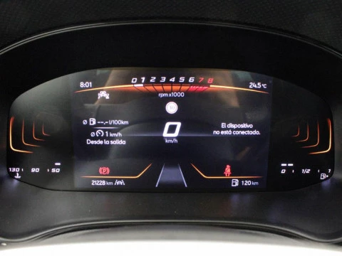 Seat Arona 1.0 TSI 85KW STYLE SPECIAL EDITION 115 5P