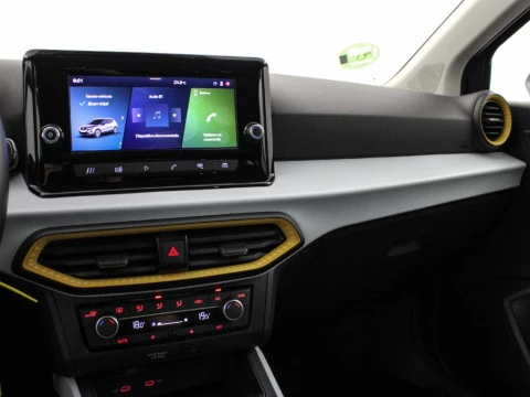 Seat Arona 1.0 TSI 85KW STYLE SPECIAL EDITION 115 5P