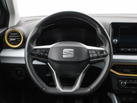 Seat Arona 1.0 TSI 85KW STYLE SPECIAL EDITION 115 5P