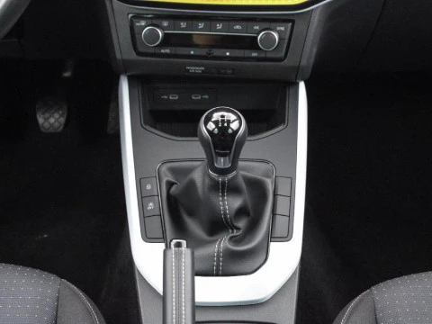 Seat Arona 1.0 TSI 85KW STYLE SPECIAL EDITION 115 5P