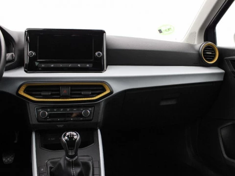 Seat Arona 1.0 TSI 85KW STYLE SPECIAL EDITION 115 5P