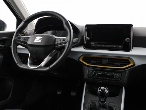 Seat Arona 1.0 TSI 85KW STYLE SPECIAL EDITION 115 5P