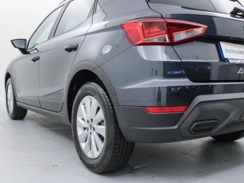 Seat Arona 1.0 TSI 85KW STYLE SPECIAL EDITION 115 5P