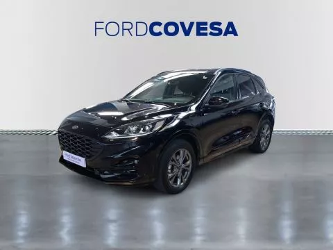 Ford Kuga ST-Line 2.5 Duratec PHEV 165kW Auto