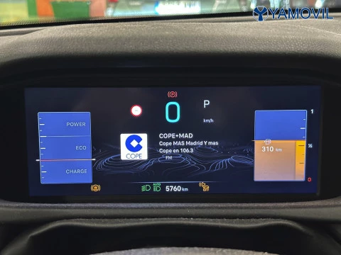 Jeep Avenger 1.2 eHybrid Summit 74 kW (100 CV)