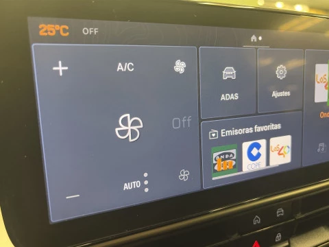 Jeep Avenger 1.2 eHybrid Summit 74 kW (100 CV)