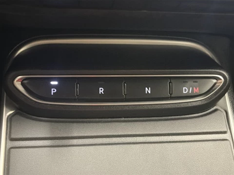Jeep Avenger 1.2 eHybrid Summit 74 kW (100 CV)