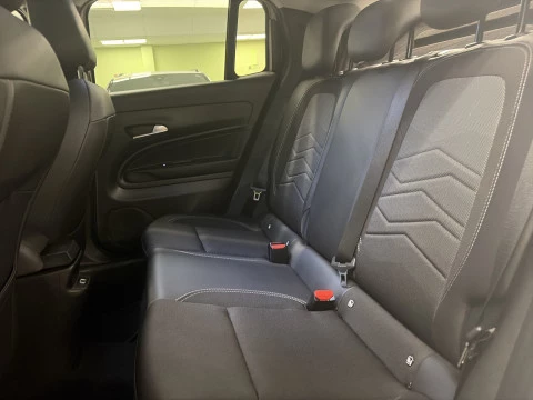 Jeep Avenger 1.2 eHybrid Summit 74 kW (100 CV)