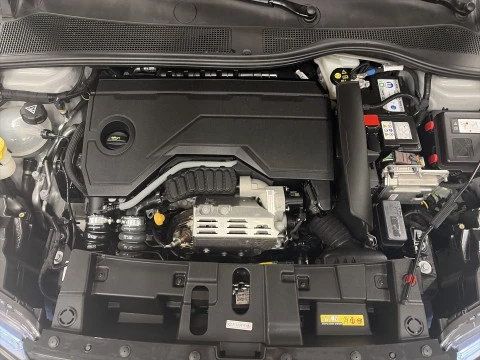 Jeep Avenger 1.2 eHybrid Summit 74 kW (100 CV)