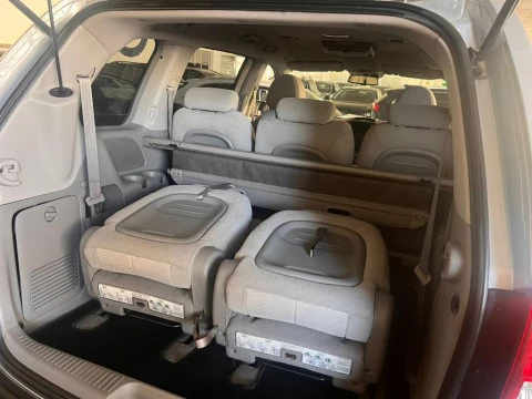 Kia Carnival 2.9 CRDI VGT EMOTION 5P 7 Plazas