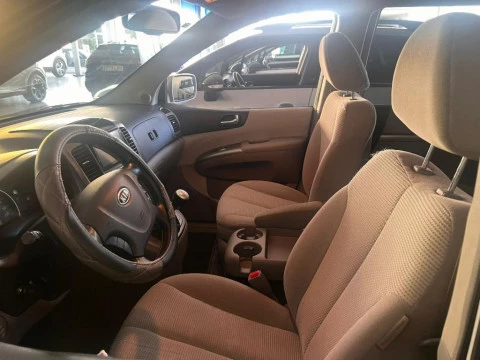 Kia Carnival 2.9 CRDI VGT EMOTION 5P 7 Plazas