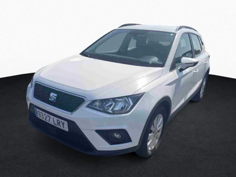 Seat Arona 1.0 TSI 81kW (110CV) Style Go2