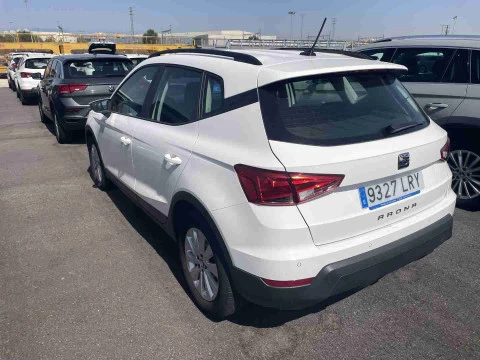 Seat Arona 1.0 TSI 81kW (110CV) Style Go2