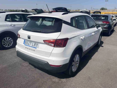 Seat Arona 1.0 TSI 81kW (110CV) Style Go2