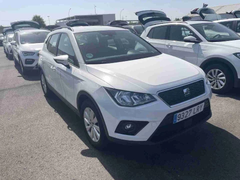 Seat Arona 1.0 TSI 81kW (110CV) Style Go2