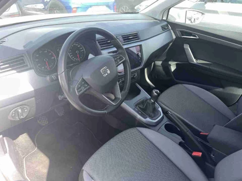 Seat Arona 1.0 TSI 81kW (110CV) Style Go2