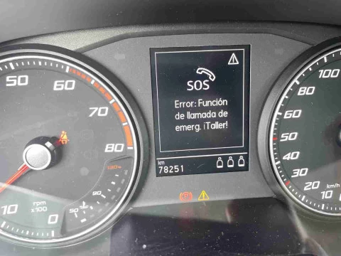 Seat Arona 1.0 TSI 81kW (110CV) Style Go2