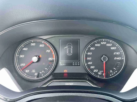 Seat Arona 1.0 TSI 81kW (110CV) Style Go2