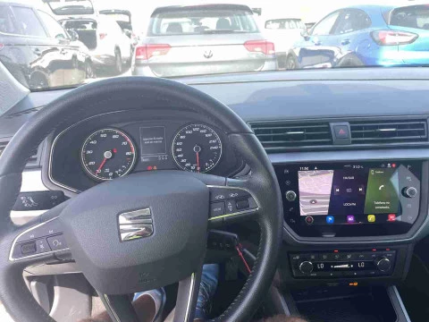 Seat Arona 1.0 TSI 81kW (110CV) Style Go2