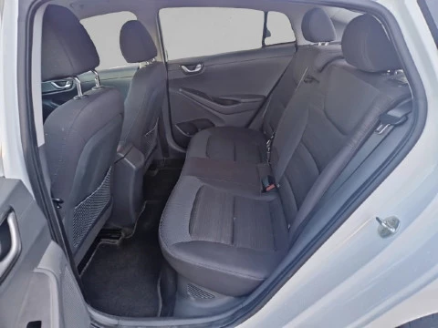 Hyundai IONIQ 1.6 GDI HEV Klass DCT