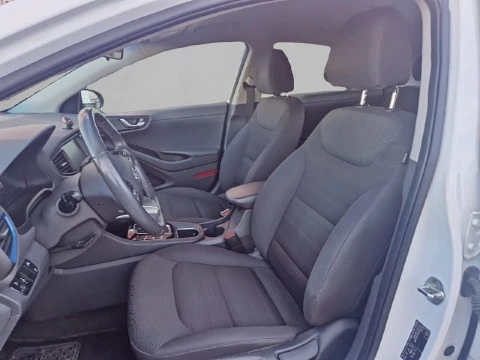 Hyundai IONIQ 1.6 GDI HEV Klass DCT