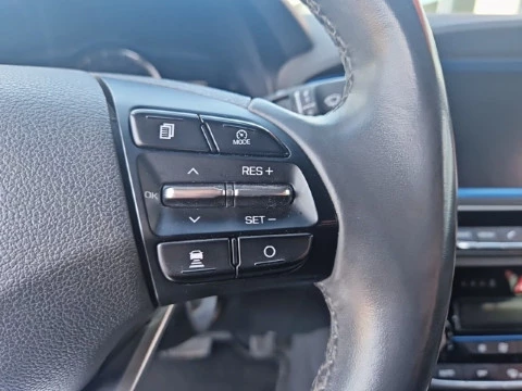 Hyundai IONIQ 1.6 GDI HEV Klass DCT