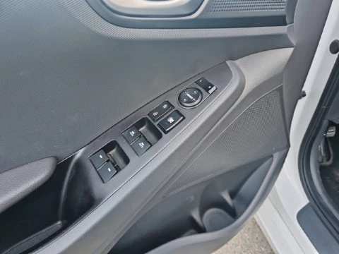 Hyundai IONIQ 1.6 GDI HEV Klass DCT