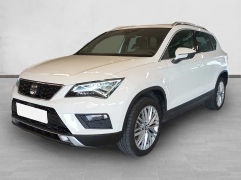 Seat Ateca 1.4 EcoTSI 110kW (150CV) St&Sp Xcellence