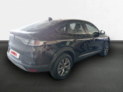 Renault Arkana Evolution TCe 103kW(140CV) EDC mild hybr