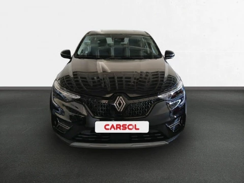 Renault Arkana Evolution TCe 103kW(140CV) EDC mild hybr