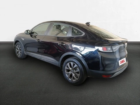 Renault Arkana Evolution TCe 103kW(140CV) EDC mild hybr