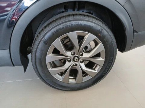 Renault Arkana Evolution TCe 103kW(140CV) EDC mild hybr