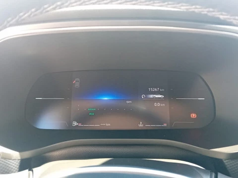 Renault Arkana Evolution TCe 103kW(140CV) EDC mild hybr