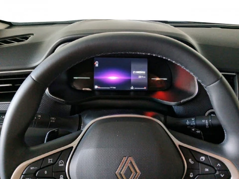 Renault Arkana Evolution TCe 103kW(140CV) EDC mild hybr