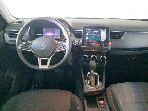 Renault Arkana Evolution TCe 103kW(140CV) EDC mild hybr