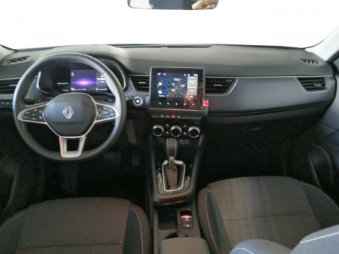 Renault Arkana Evolution TCe 103kW(140CV) EDC mild hybr