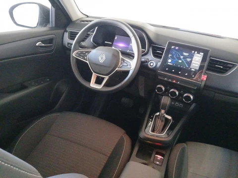 Renault Arkana Evolution TCe 103kW(140CV) EDC mild hybr