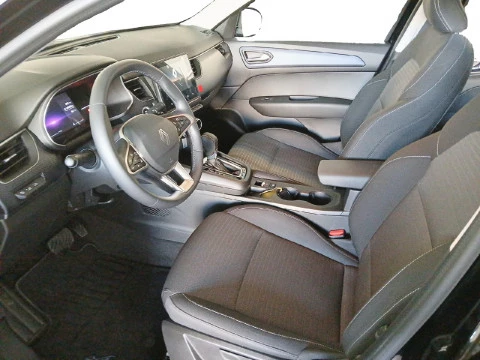 Renault Arkana Evolution TCe 103kW(140CV) EDC mild hybr