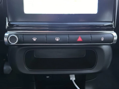 Citroën C3 PureTech 83 Plus 61 kW (83 CV)