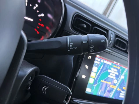 Citroën C3 PureTech 83 Plus 61 kW (83 CV)