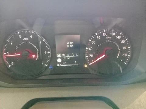Renault Master  Furgon Diesel  Fg. Blue dCi T L2H2 3500 T 96kW