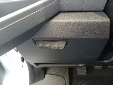 Renault Master  Furgon Diesel  Fg. Blue dCi T L2H2 3500 T 96kW