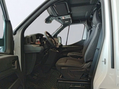Renault Master  Furgon Diesel  Fg. Blue dCi T L2H2 3500 T 96kW