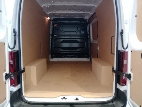 Renault Master  Furgon Diesel  Fg. Blue dCi T L2H2 3500 T 96kW