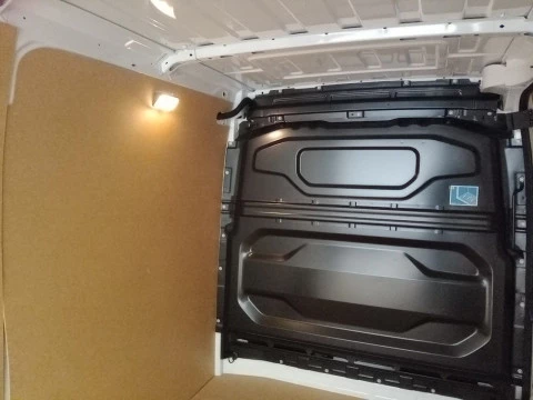 Renault Master  Furgon Diesel  Fg. Blue dCi T L2H2 3500 T 96kW