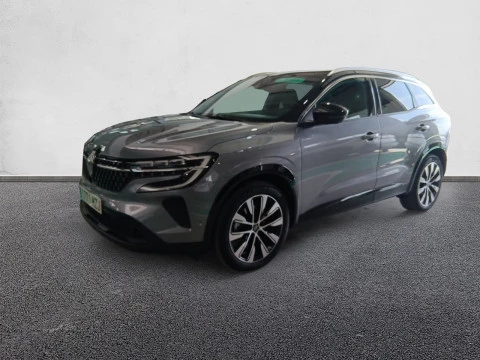 Renault Austral Techno E-Tech Full Hybrid 147kW (200CV)