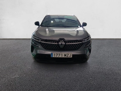 Renault Austral Techno E-Tech Full Hybrid 147kW (200CV)